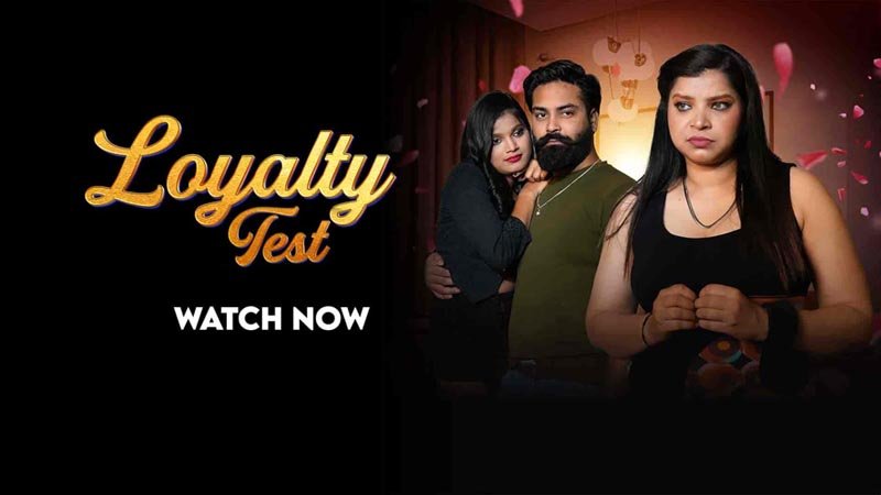 Loyalty Test | Season 01 | Episode 02